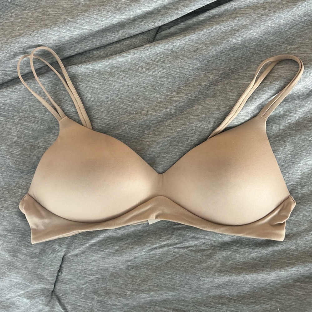 Aerie sunnie wireless bra 36B